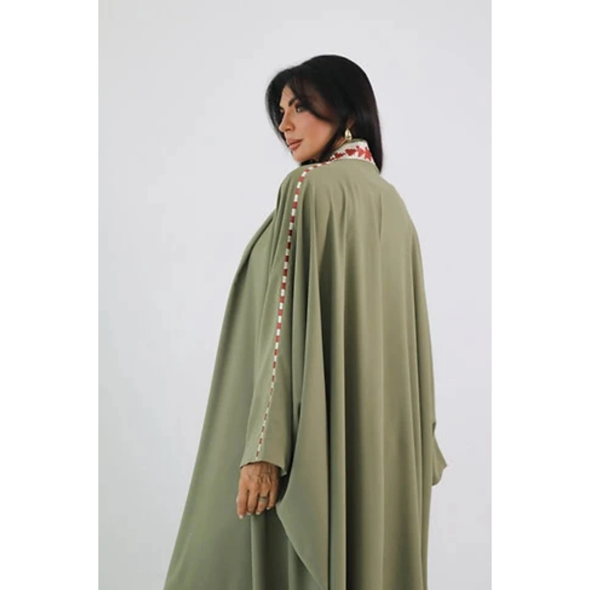 Abaya Summer collection 2025